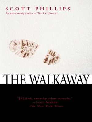 cover image of The Walkaway